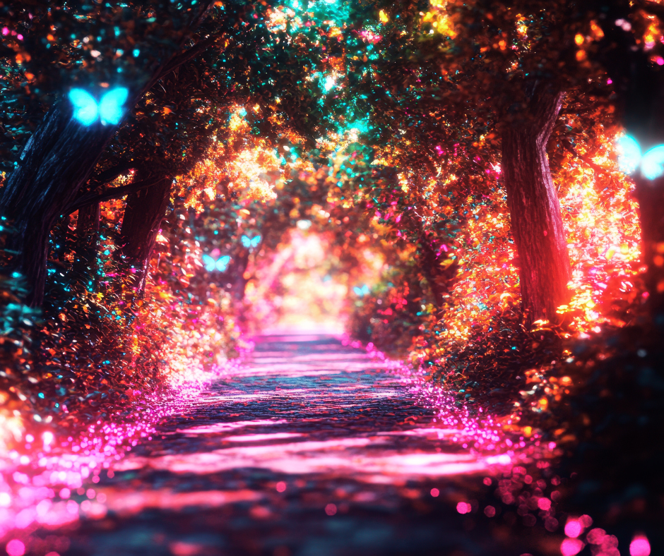 β―οΈ The Journey - 60-Minute 1:1 Live Virtual Session