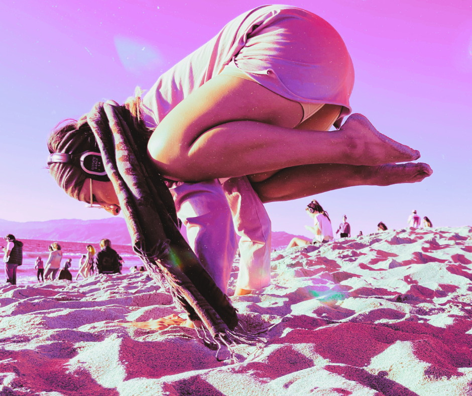The Soul Work Series - Integrative Mentorship Packages β‘